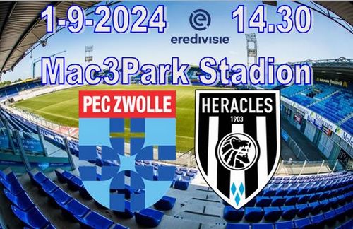 PEC - Heracles